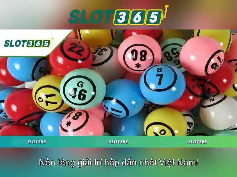 Phương thức thanh toán Slot365
