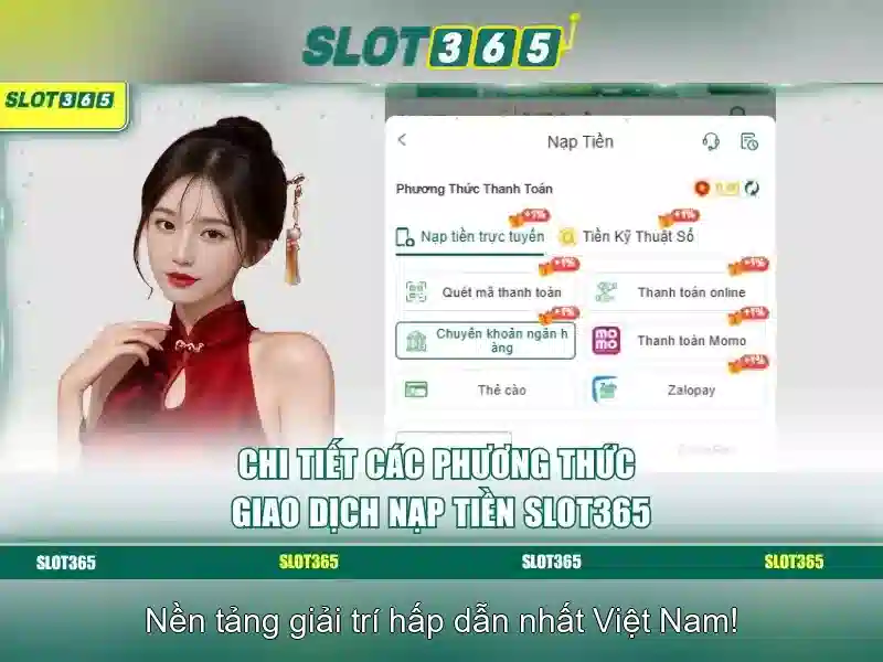 Slot365 Nổ Hũ - Trải Nghiệm Cá Cược An Toàn Với Công Nghệ Tiên Tiến 2026
