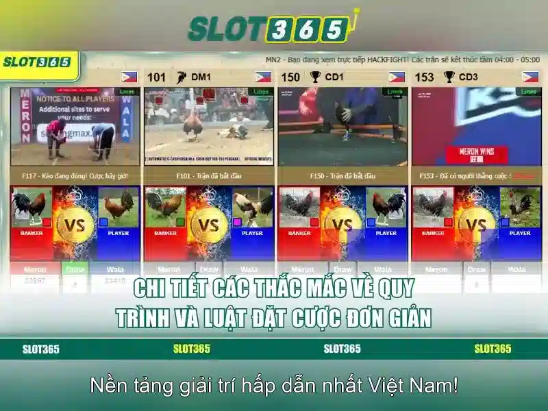 Tải App Slot365