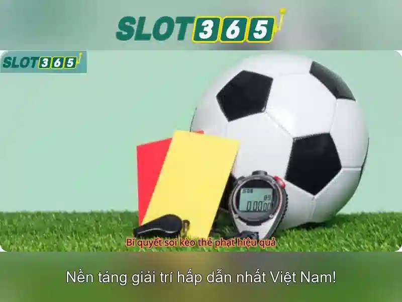 SLOT365 – Nền tảng giải trí trực tuyến uy tín tại châu Á 2026