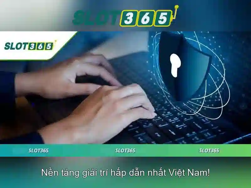 SLOT365 Link