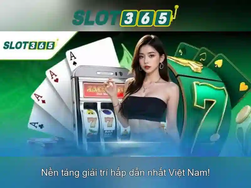 Live Slot365