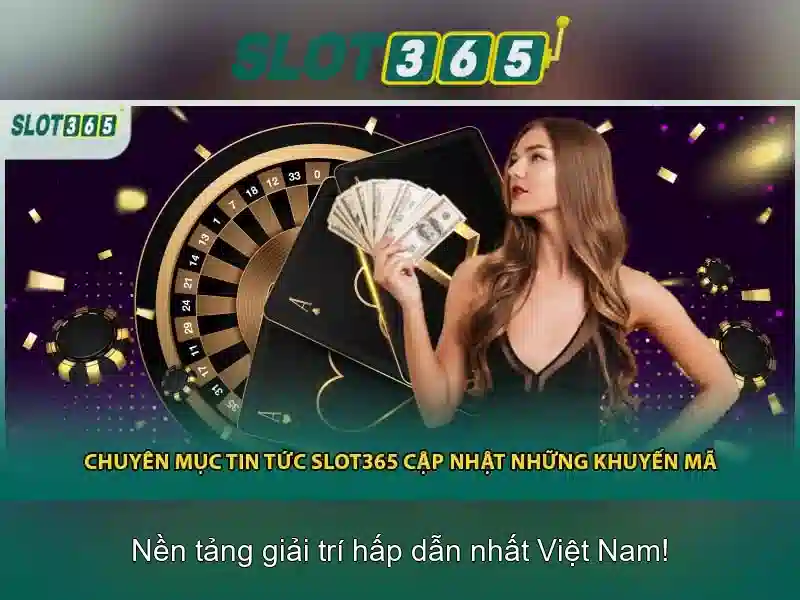Hướng dẫn đăng ký Slot365 không bị chặn
