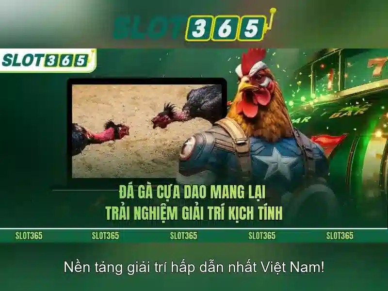 hướng dẫn đăng nhập Slot365
