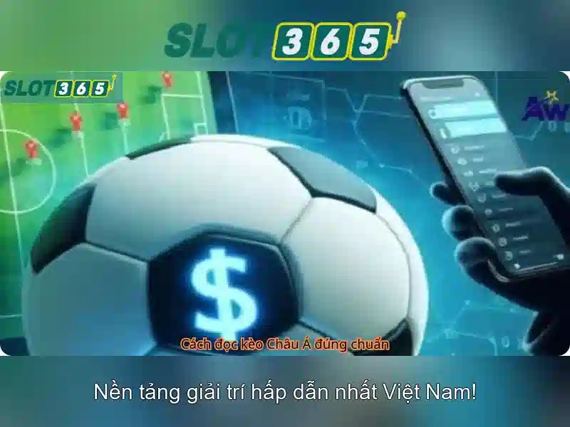 Slot365 Tặng 200K