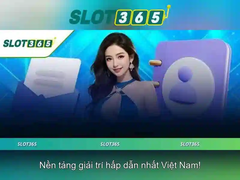 SLOT365