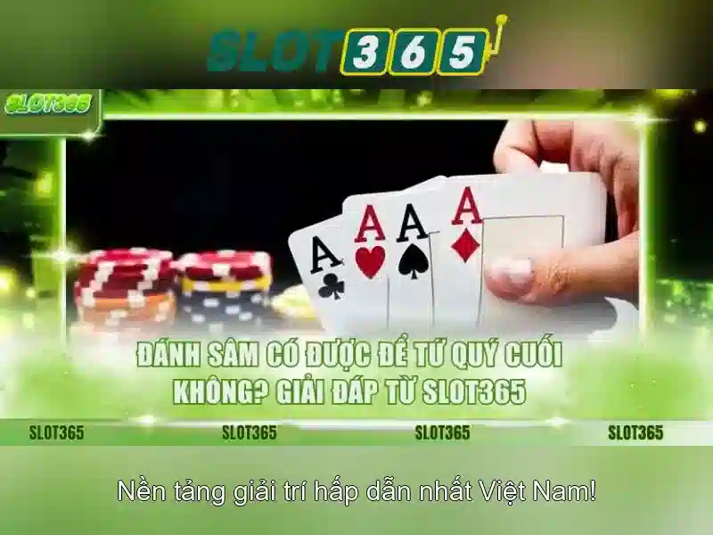 SLOT365 có hợp pháp không