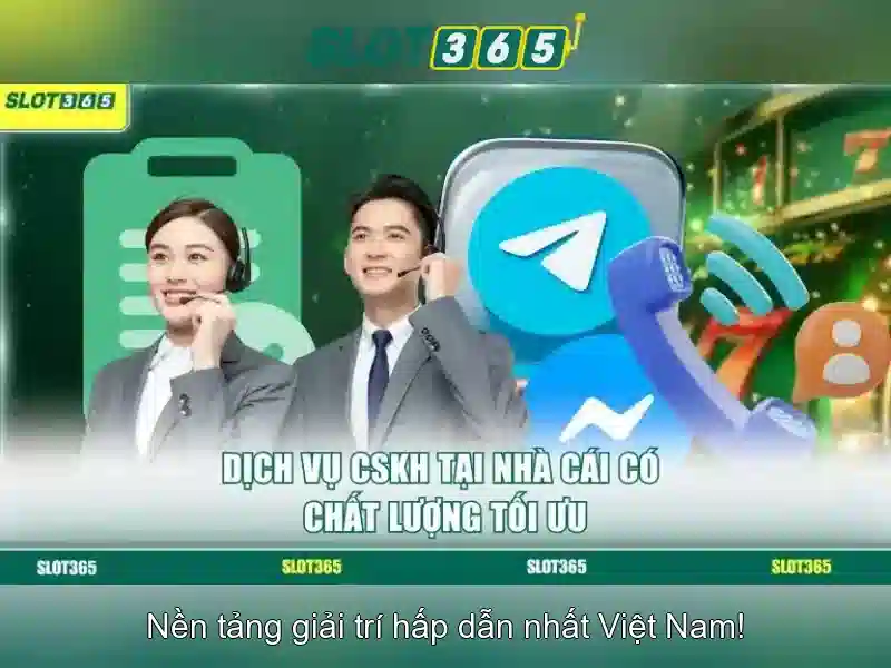 SLOT365