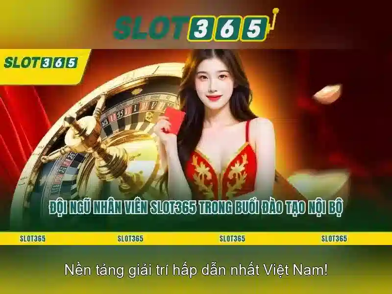 live slot365