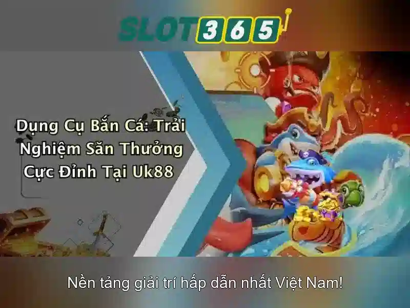 trải nghiệm giải thưởng slot365 poker