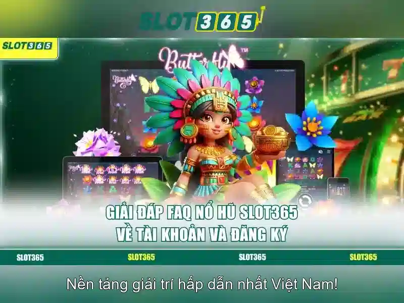Slot365 Free – Trải Nghiệm Cược Đỉnh Cao Cùng Slot365 2026