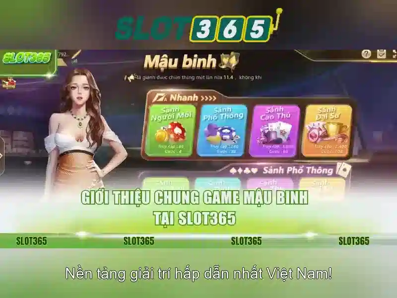 Đăng Nhập Live Slot365
