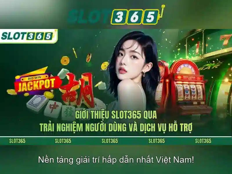 trò chơi slot