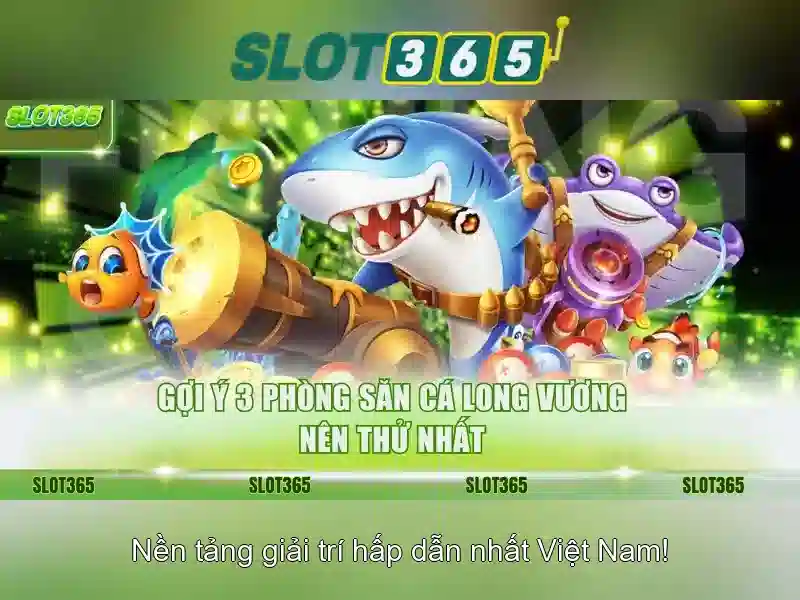 Trải Nghiệm Game Đa Dạng