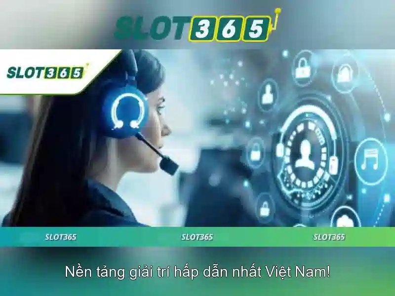 Hướng Dẫn Đăng Ký Slot365