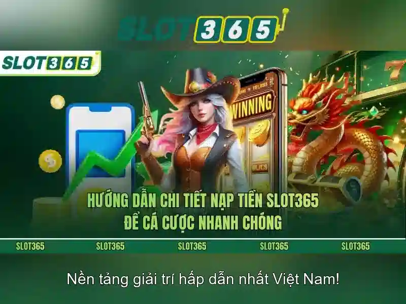 SLOT365 - Trải Nghiệm Slot365 Ios Tốt Nhất 2026