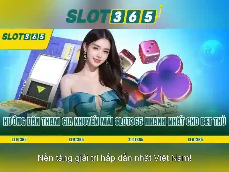 Đăng Nhập Slot365