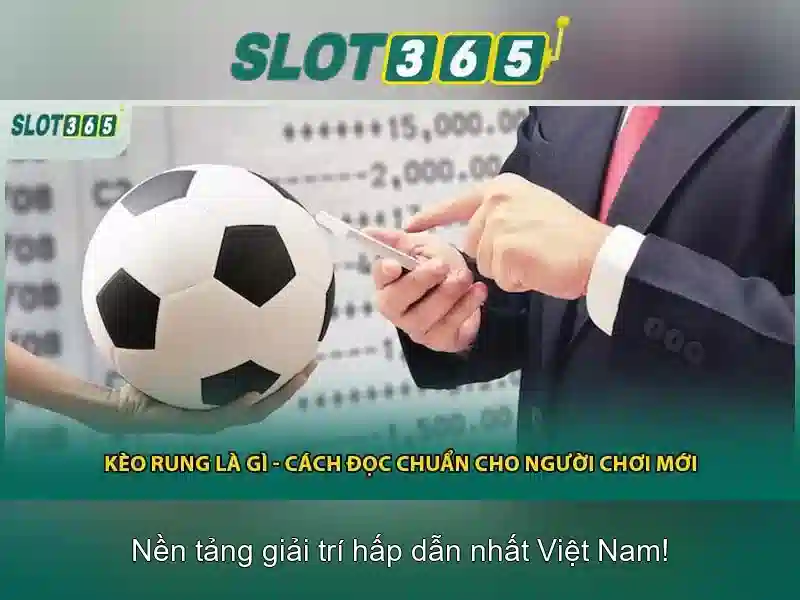 Kỹ thuật đọc vị Slot365