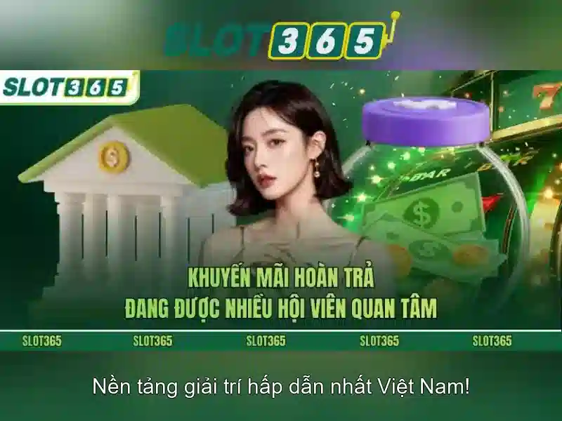 App Slot365