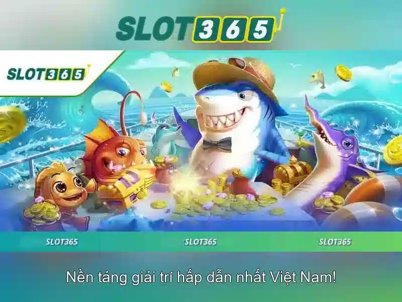 Nhận Giftcode Slot365
