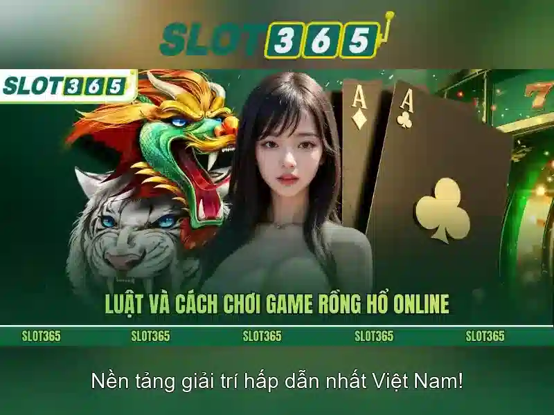 Slot365 casino