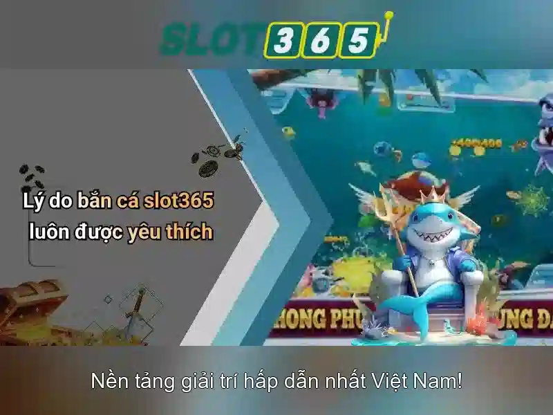 Khuyến mãi Slot365 Win