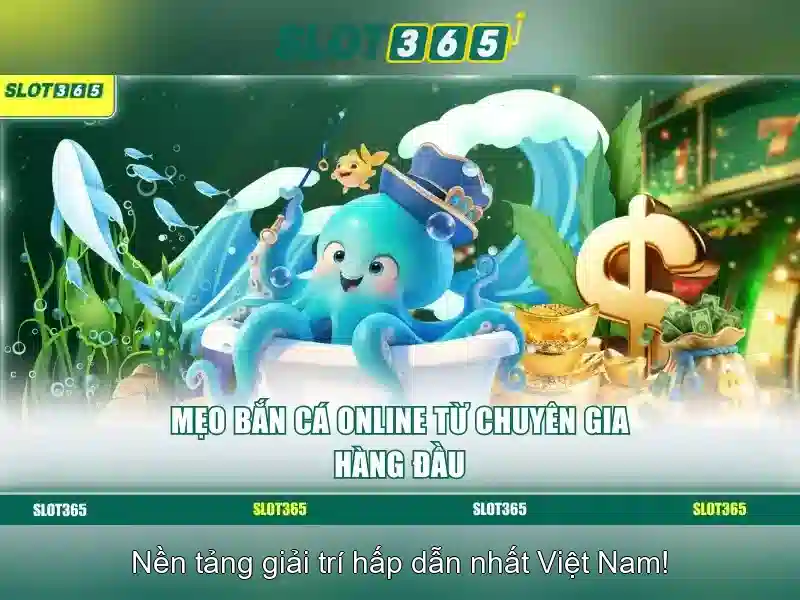 Đánh Giá Slot365 – Review Slot365 Chi Tiết Nhất 2026