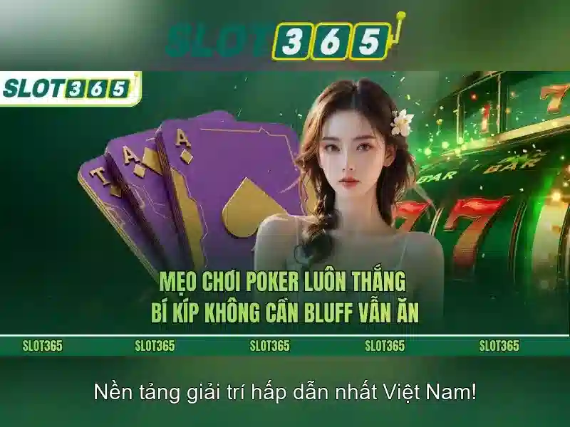 Trải Nghiệm Slot 2026