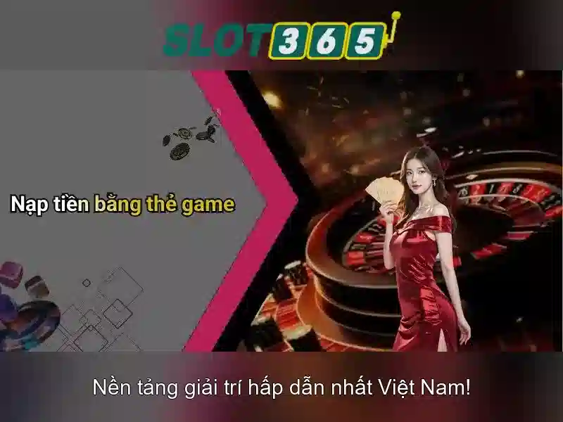 Ưu Điểm Slot365