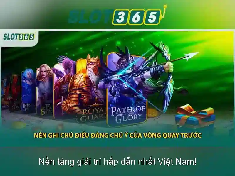 Đánh Giá Slot365 Có Lừa Đảo Không
