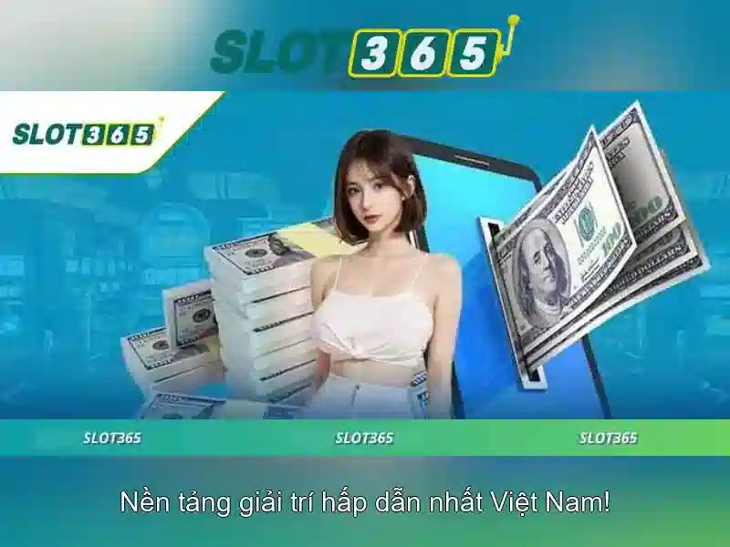 Review Slot365