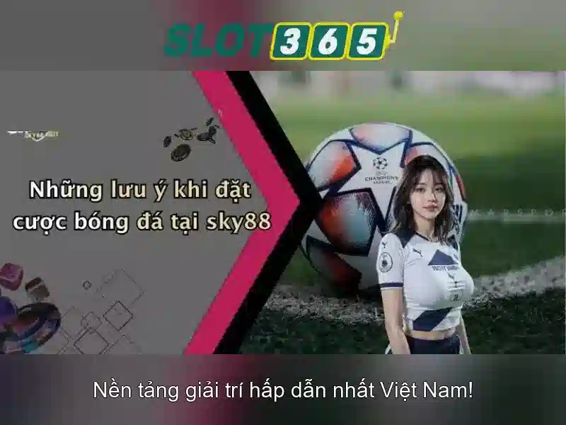 SLOT365