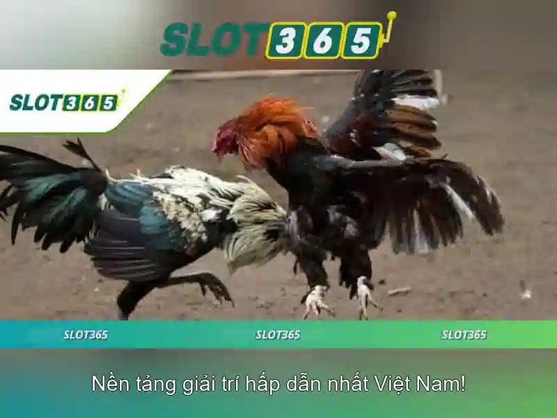 Hướng Dẫn Nạp Tiền Slot365
