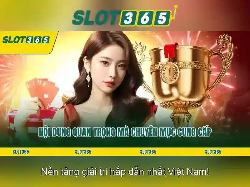 Trò chơi slot