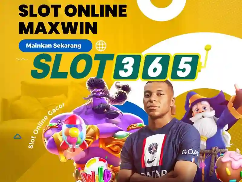 Đăng ký Slot365