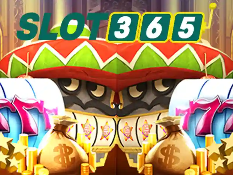 SLOT365 - Trải Nghiệm Slot365 Tang 200k Đỉnh Cao 2026