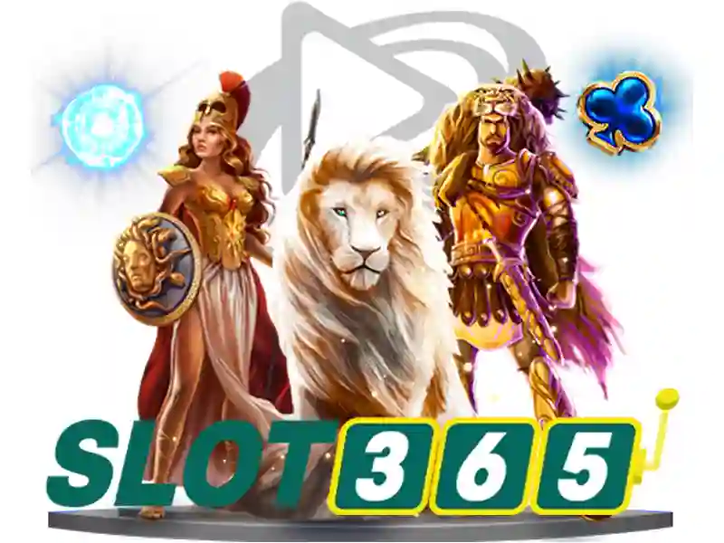 SLOT365 tại Việt Nam