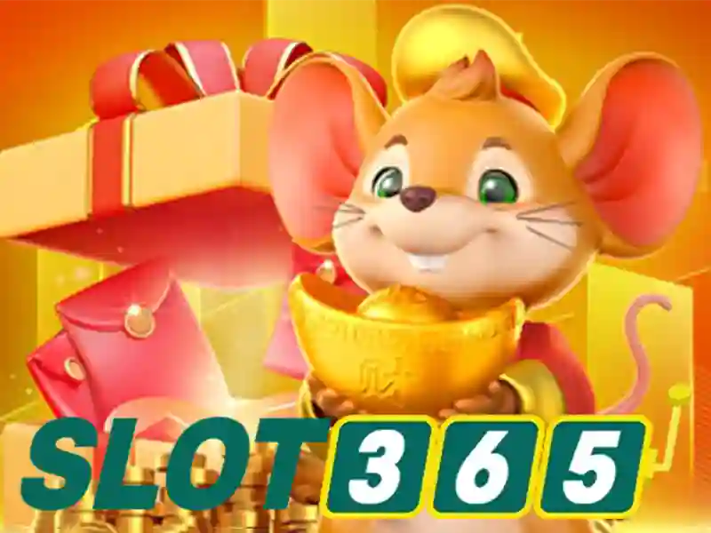 Phiên bản mới Slot365