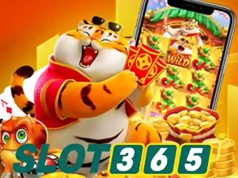 SLOT365 – Đăng Ký Slot365, Trải Nghiệm SLOT Đỉnh Cao 2026