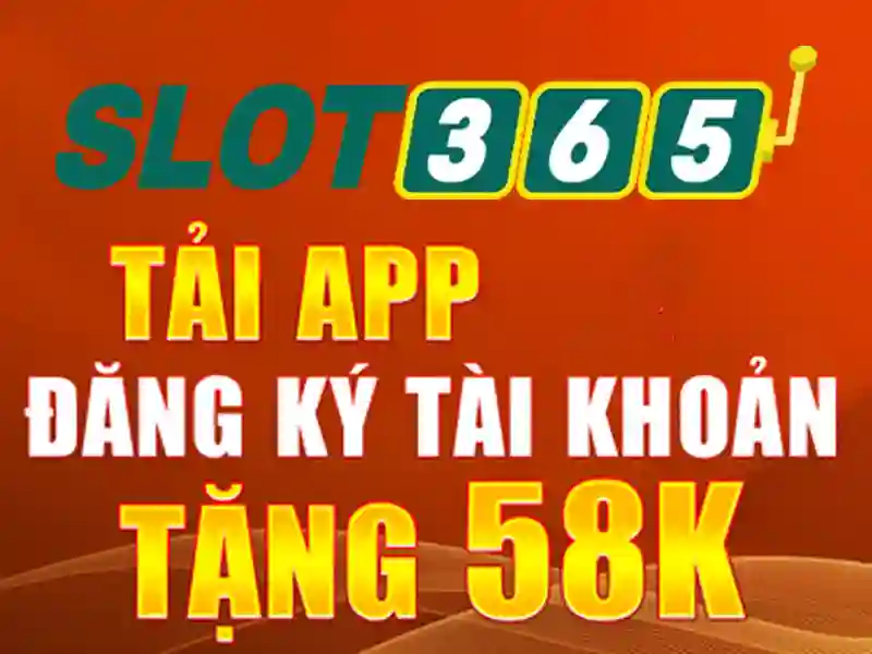 Slot365 nền tảng SLOT uy tín