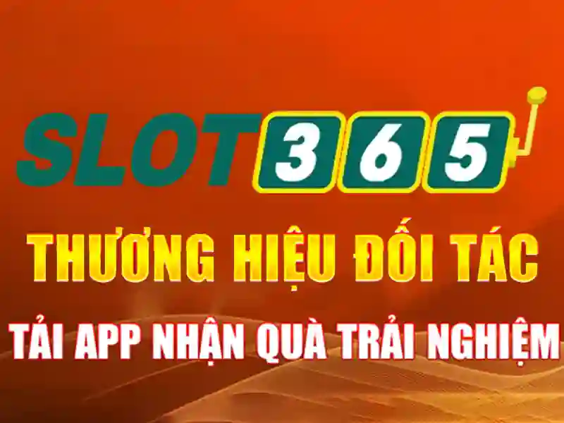 Trải Nghiệm Game SLOT