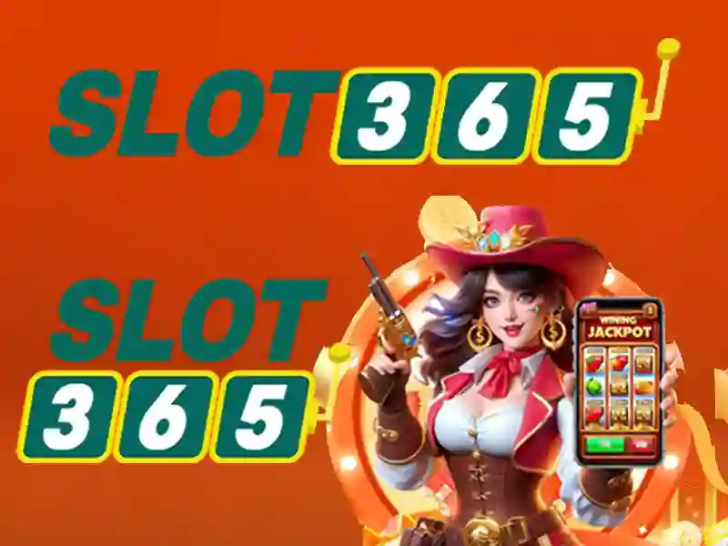 Ưu Đãi Đăng Nhập Slot365
