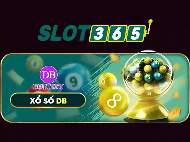 SLOT365