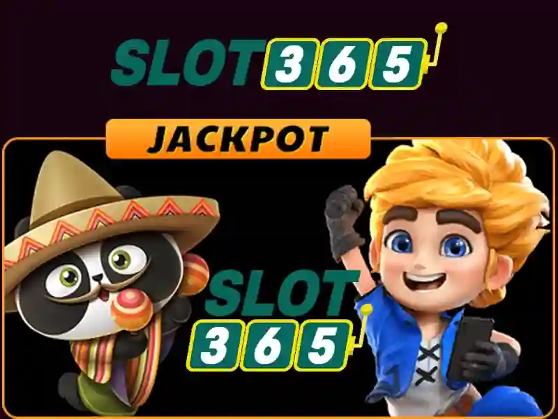 Game Bài Slot365