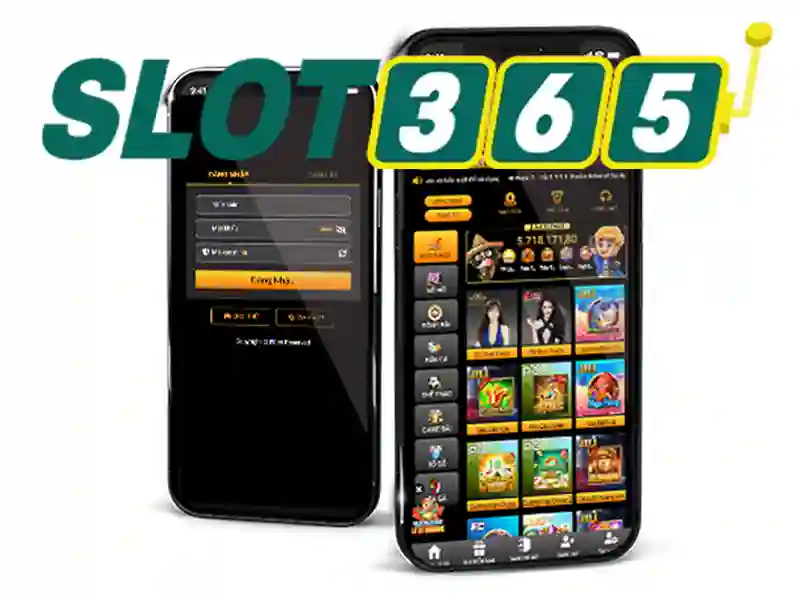 SLOT365 – Trải Nghiệm Đa Dạng Và Độc Đáo Với Slot365 Login Link Alternatif