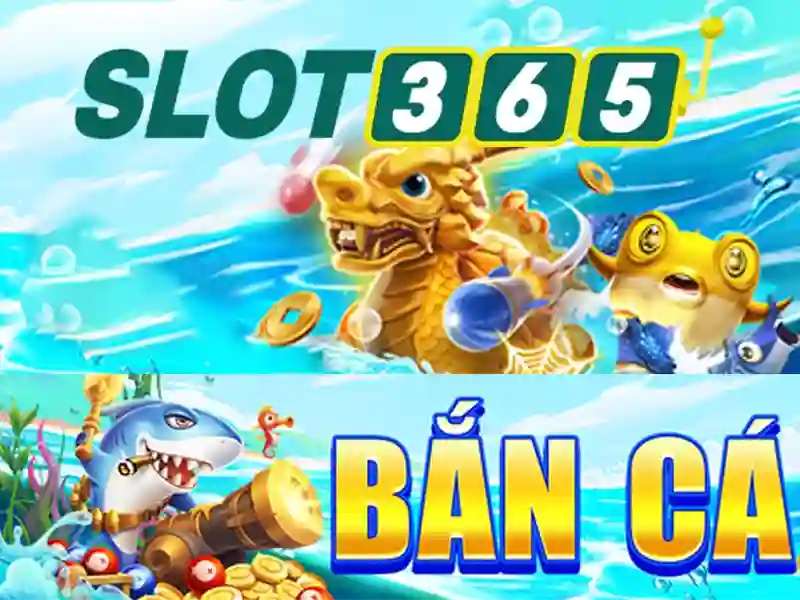 Khuyến mãi Slot365