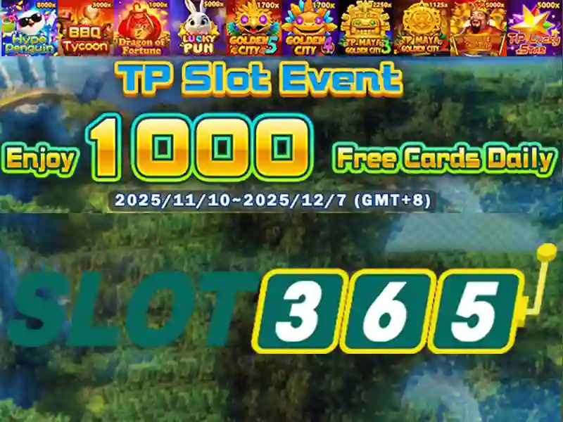 SLOT365