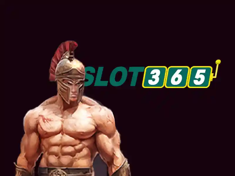 Khuyến Mãi Slot365