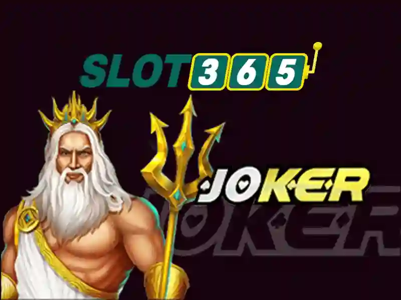 SLOT365 và link dự phòng Slot365