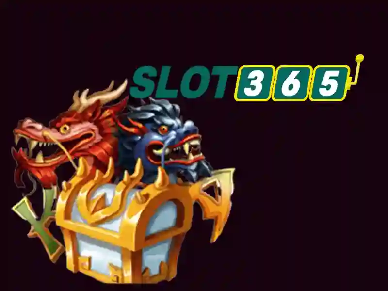 Ưu đãi slot365 tái